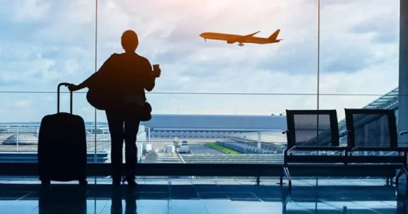 Ryanair CEO sundan korkutan uyarı: İran savaşı sürerse iki havayolu iflas edebilir Sözcü Gazetesi