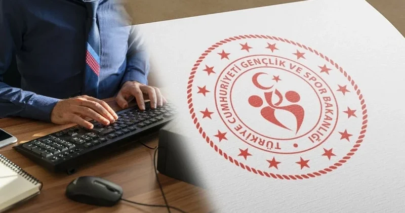 Gençlik ve Spor Bakanlığı 157 işçi alımı başvuru şartları neler? 2026 GSB personel alımı İŞKUR başvuru ekranı Son Dakika Haberleri