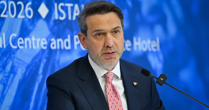 Bakan Bayraktar: Türkiye nin kritik ham maddeler stratejisini yakında açıklayacağız
