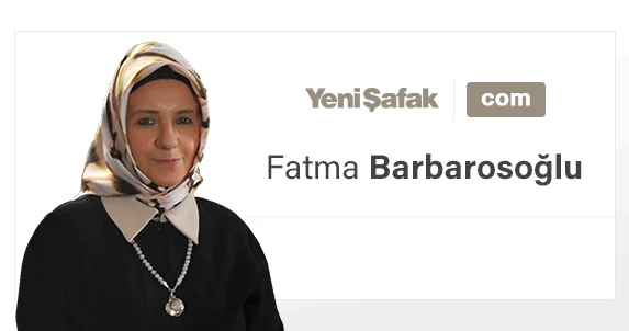 Selamsız ve sevgisiz bireylere dönüşürken... Fatma Barbarosoğlu