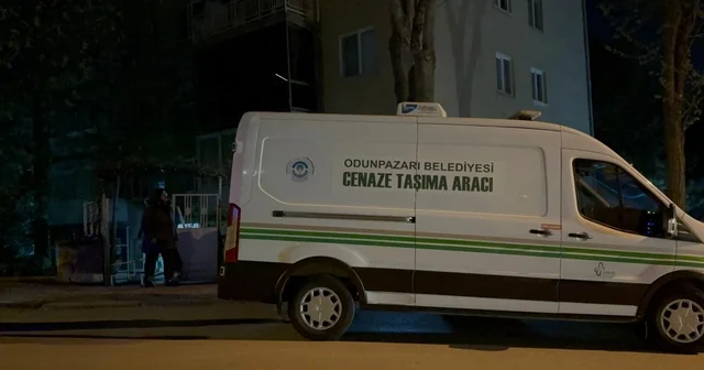 Yalnız yaşadığı evde cansız bedenine ulaşıldı Eskişehir Haberleri