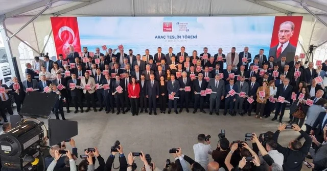 Başkan Seçer: Belediyelerimizin işini kolaylaştırmak için gayret sarf ediyoruz Mersin Haberleri