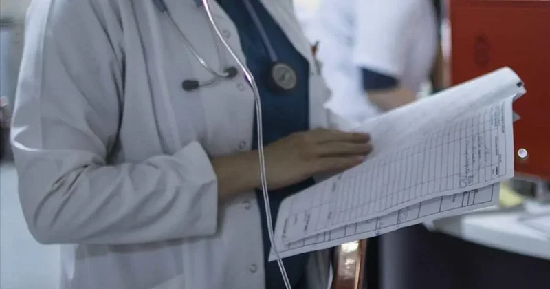 Sağlık Bakanlığı duyurdu! İlk kez Türkiye de üretildi! 81 ilde kullanıma sunuldu