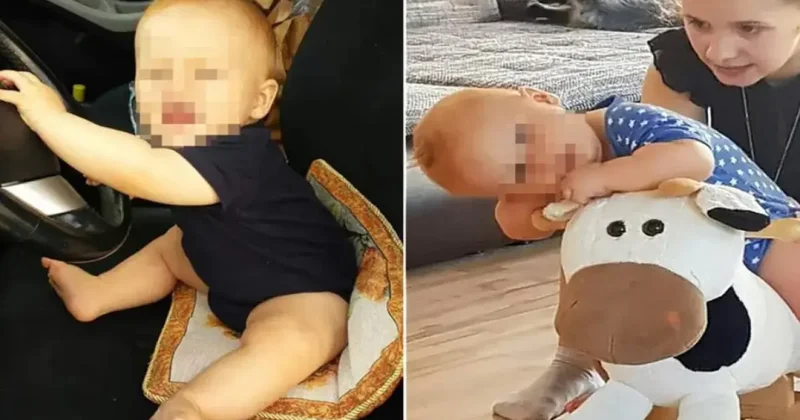 7 yıl sonra bulunmuştu! Bursa’da kayıp çocuk için mahkemeden karar