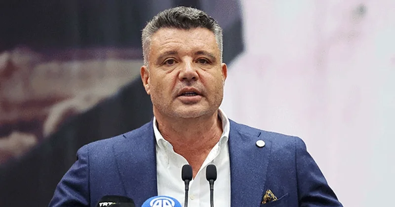 Fenerbahçe de seçim tarihi belli oldu! Saran aday olmayacak Sözcü Gazetesi