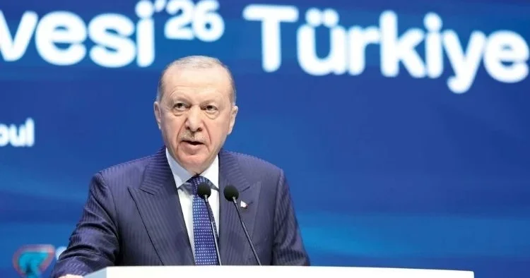 Hedef 3 yılda 3 milyon gence istihdam