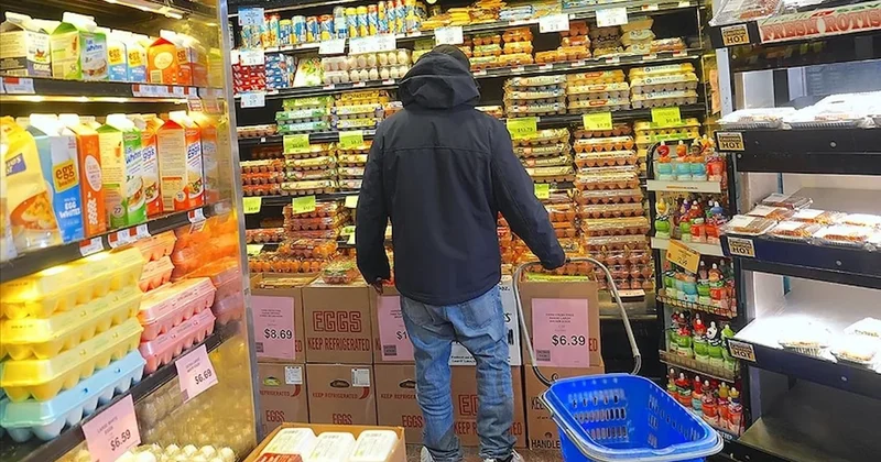 ABD de perakende sektöründe büyük deprem: 2030’a kadar 40 bin mağaza kapanabilir Sözcü Gazetesi