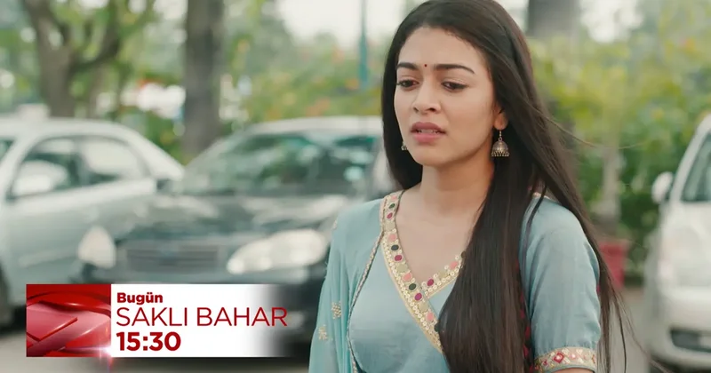 Saklı Bahar da yıllardır beklenen kavuşma! Arjun anlayabilecek mi?