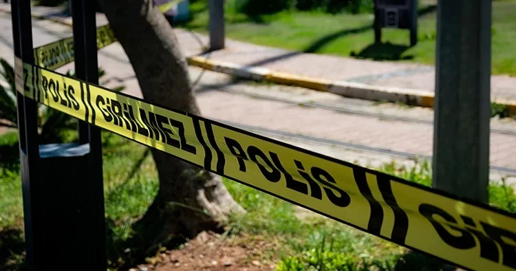 Kayıp kadın su kuyusunda ölü bulundu