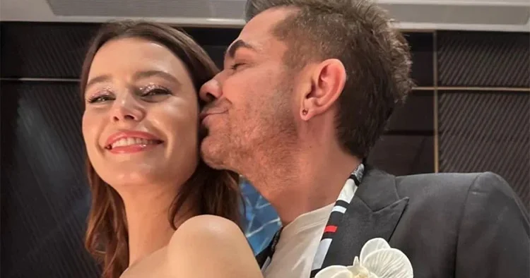 Kenan Doğulu: Beren’le gurur duyuyorum