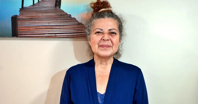 Karın ağrısıyla hastaneye gitti bağırsağı neredeyse kangren oluyordu