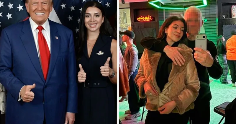 Aşk faturası 40 bin doları aştı: Güvenlik Danışmanının gizli ilişkisi Beyaz Saray ı sarstı