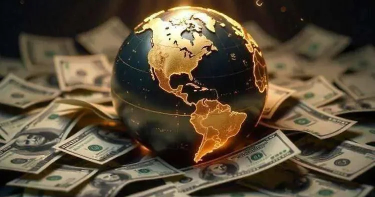 IMF ye en çok borcu olan ülkeler açıklandı! Türkiye nin ne kadar borcu var?