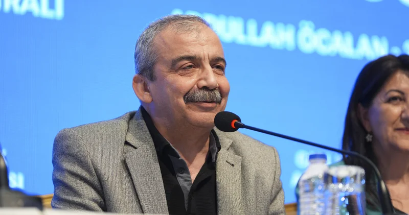 Sırrı Süreyya Önder’in hayatı belgesel oluyor