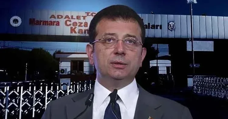 İBB davası... Savcı, Soytekin e sordu: İmamoğlu, operasyon yapılacak, tedbir al dedi mi?