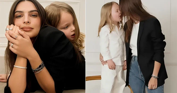 Aldatılmayı hazmedemeyip boşanmıştı… Tek başına büyüttüğü oğlunu da kendisi gibi model yaptı