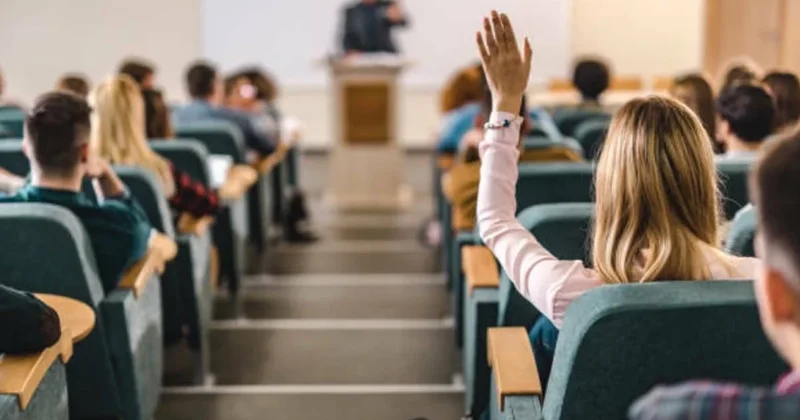 Türkiye nin 4 üniversitesi rekor kırdı: En iyi 100 üniversite belli oldu Sözcü Gazetesi