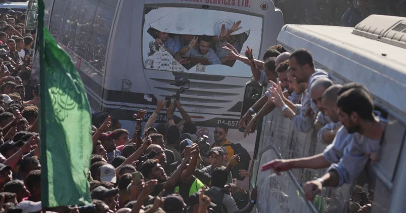 ABD Dışişleri Bakanı Rubio ya göre Hamas ın silahsızlanacağına dair işaretler var Dış Haberler