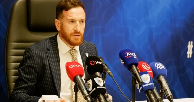 Erzurumspor FK Başkanı Ahmet Dal, Erzurum zor bir deplasmandır. Ama bu zorluk hava şartlarından değil, sahadaki mücadeleden kaynaklanacaktır Erzurum Haberleri