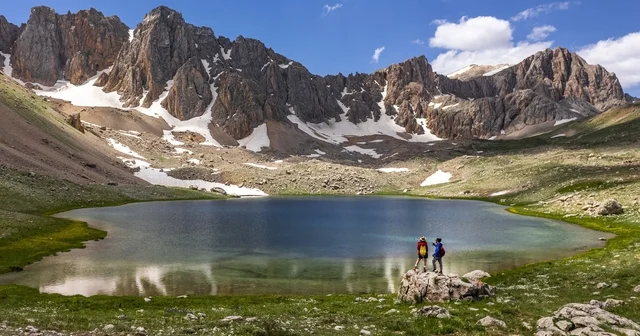 Erzincan ekoturizmde öne çıkıyor Erzincan Haberleri