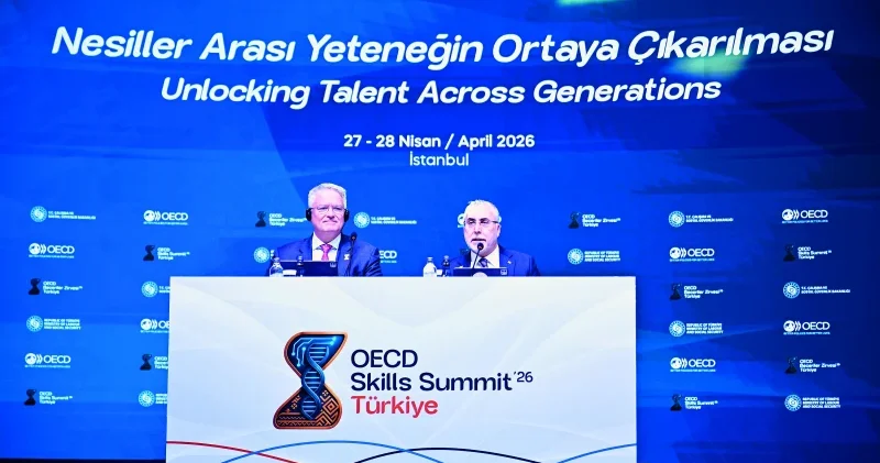 Ekonomide asıl yarış beceri dönüşümünde Ekonomi Haberleri