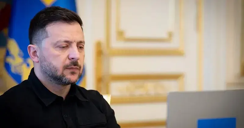 Zelenskiy den İsrail e çalıntı tahıl tepkisi: İkili ilişkilerimizi zedeleyecek eylemlerden kaçının