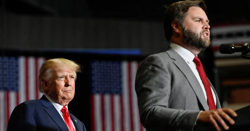 ABD Başkan Yardımcısı Vance in, Pentagon un İran brifinglerini sorguladığı iddia edildi