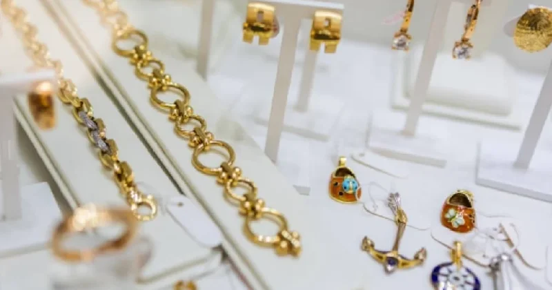 Dev aksesuar zinciri iflasın pençesinde Sözcü Gazetesi