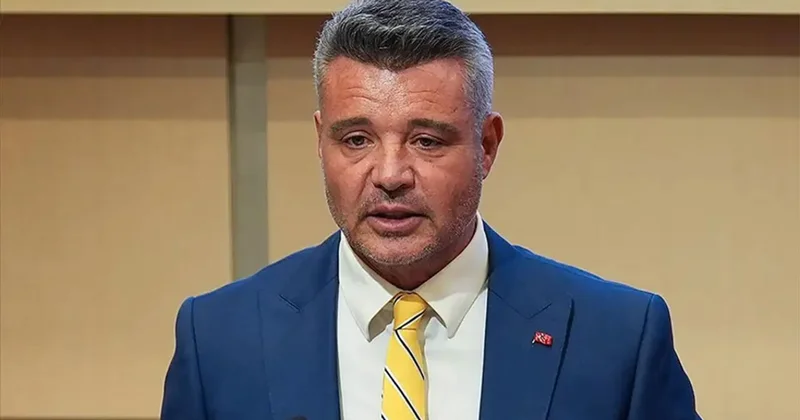 Fenerbahe sil baştan: Seçim var, Saran aday değil