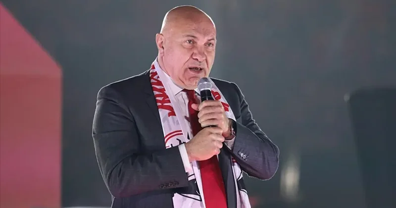 Samsunspor Galatasaray ı bekliyor! Şampiyonluğu düşünmesinler