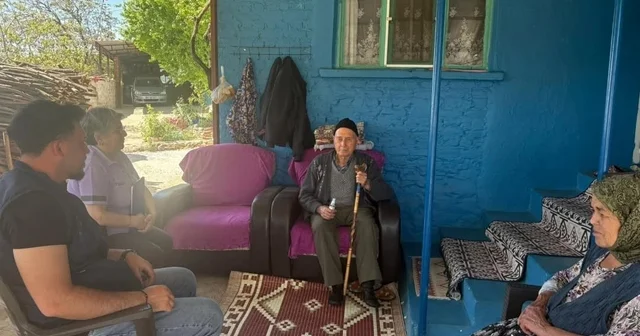 Başkan Zencirci: Dayanışmanın gücüyle her mahalleye ulaşıyoruz Aydın Haberleri