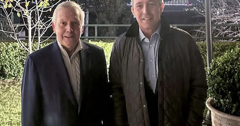 Ali Koç ve Aziz Yıldırım adaylık için son kararını verdi