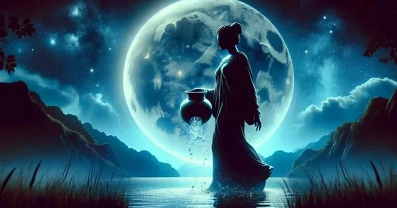 Öyle bir dolunay geliyor ki 3 burç için saklanan tüm sırlar 1 Mayıs sabahı dökülüyor Sözcü Gazetesi