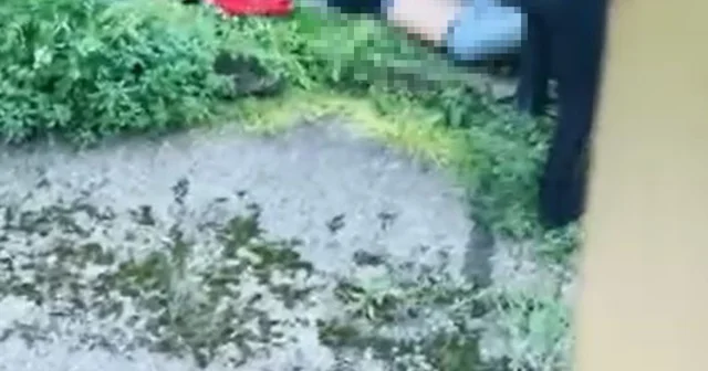 Dengesini kaybederek sulama kanalına düştü, hastanede öldü Adana Haberleri