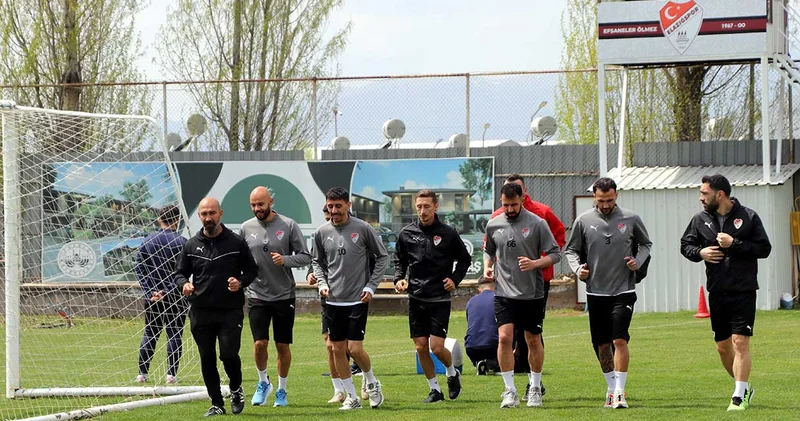 Elazığspor un TFF 1. Lig planı: Mucize nasıl gerçek oldu