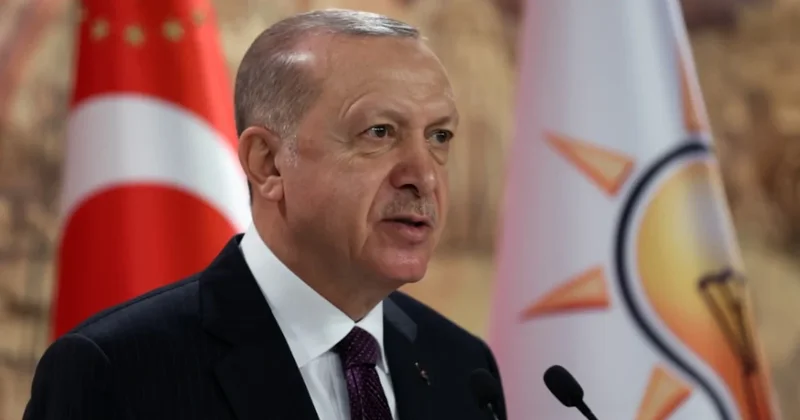 Erdoğan talimat verdi! İşte AKP kulislerinde konuşulan endişe Sözcü Gazetesi