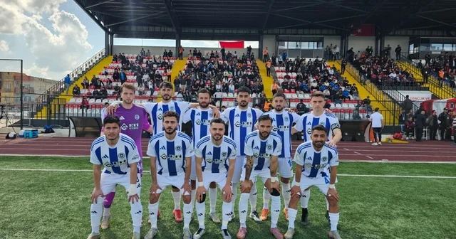 Mazıdağı Fosfatspor, Play Off a rövanşta veda etti Mardin Haberleri