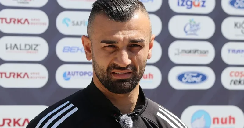 Serdar Dursun kendisine gelen teklifleri duyurdu