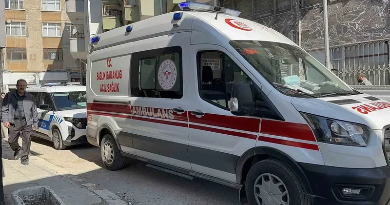 Haber alınamayan şahıs için ekipler seferber oldu, başka bir adreste çıktı