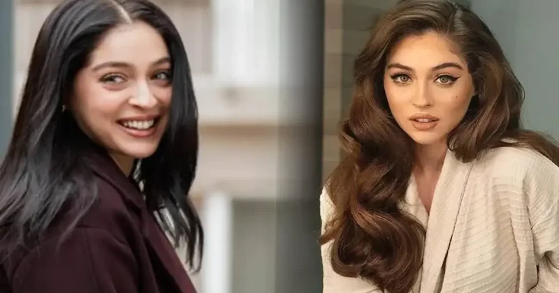 Cemre Baysel den manifest yorumu: 777 ye değil tevekküle inanırım!