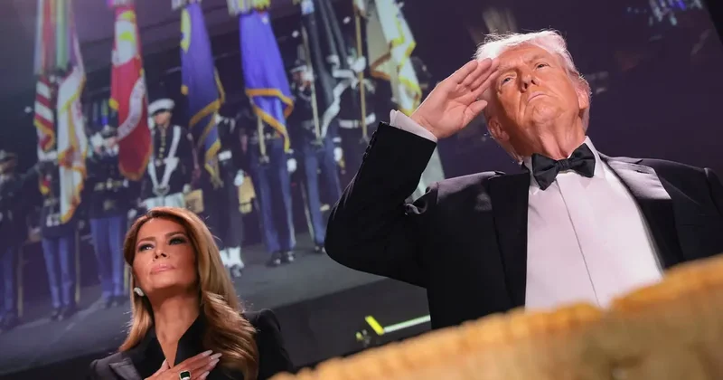 ABD li televizyoncunun Melania Trump yorumu Trump ı çıldırttı: Derhal kovulmalı