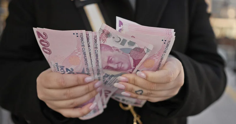 22 bin lira zam umudu doğdu! 14,4 milyon kişi için emsal olabilir