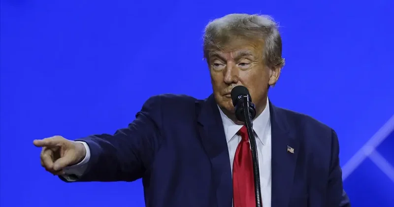 Melania şakası Trump ailesini kızdırdı: Başkan Trump Disney’den Kimmel’ı kovmasını istedi