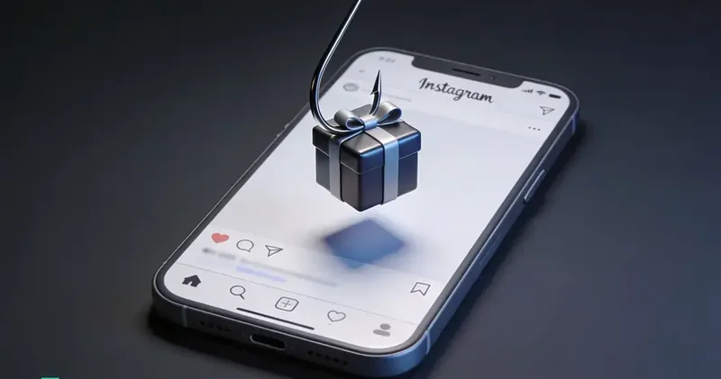 Şikayetvar: Instagram çekilişlerine yönelik şikayetler yüzde 35 arttı