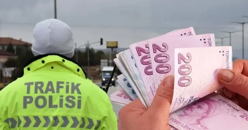 Yeni kurala dikkat: Yapan hem ehliyetinden hem parasından olacak!