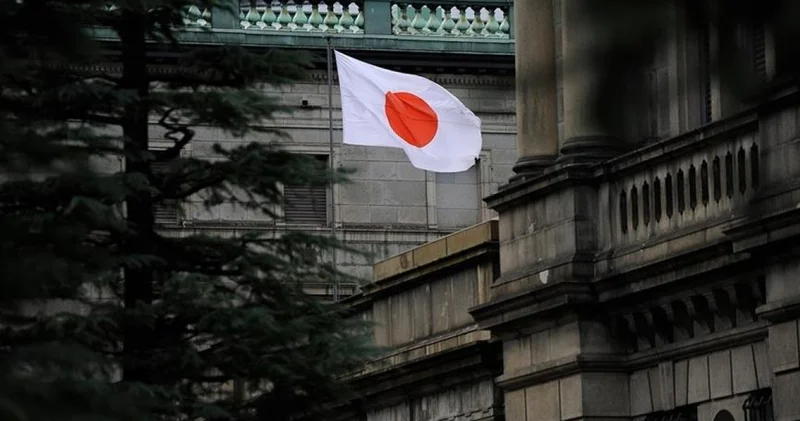 Japonya Merkez Bankası politika faizi pas geçti