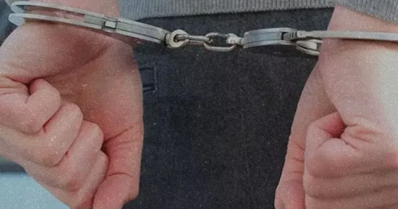 Kocaeli de 39 yıl 6 ayla aranan hükümlü yakalandı Sözcü Gazetesi