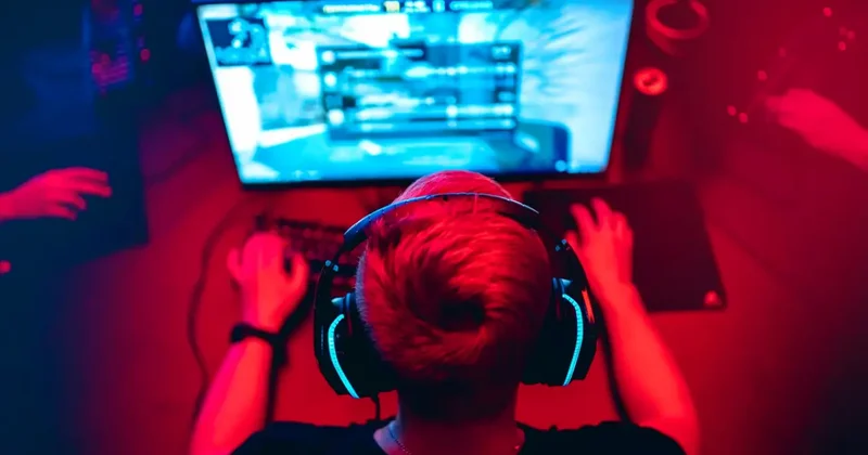 Oyun dünyasında yeni dönem: Bakanlık düğmeye bastı! Bu şarta uymak zorundalar!