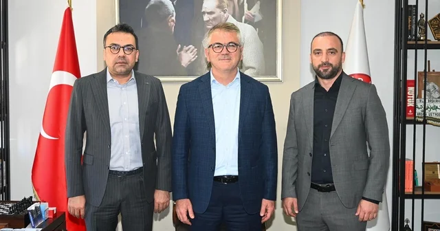 Seydişehir de kırsal mahallelerde doğal gaz protokolü imzalandı Konya Haberleri