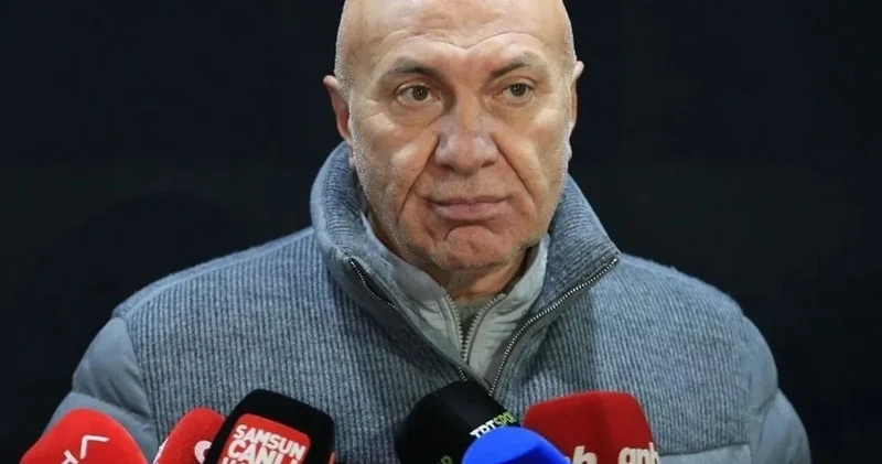 Yüksel Yıldırım dan Galatasaray açıklaması: Allah tan Fenerbahçe yenildi